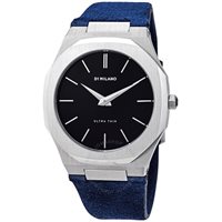 Armbanduhr D1 Milano Ultra Thin in Stahl A-UT03D1MILANO - A-UT03D1MILANO